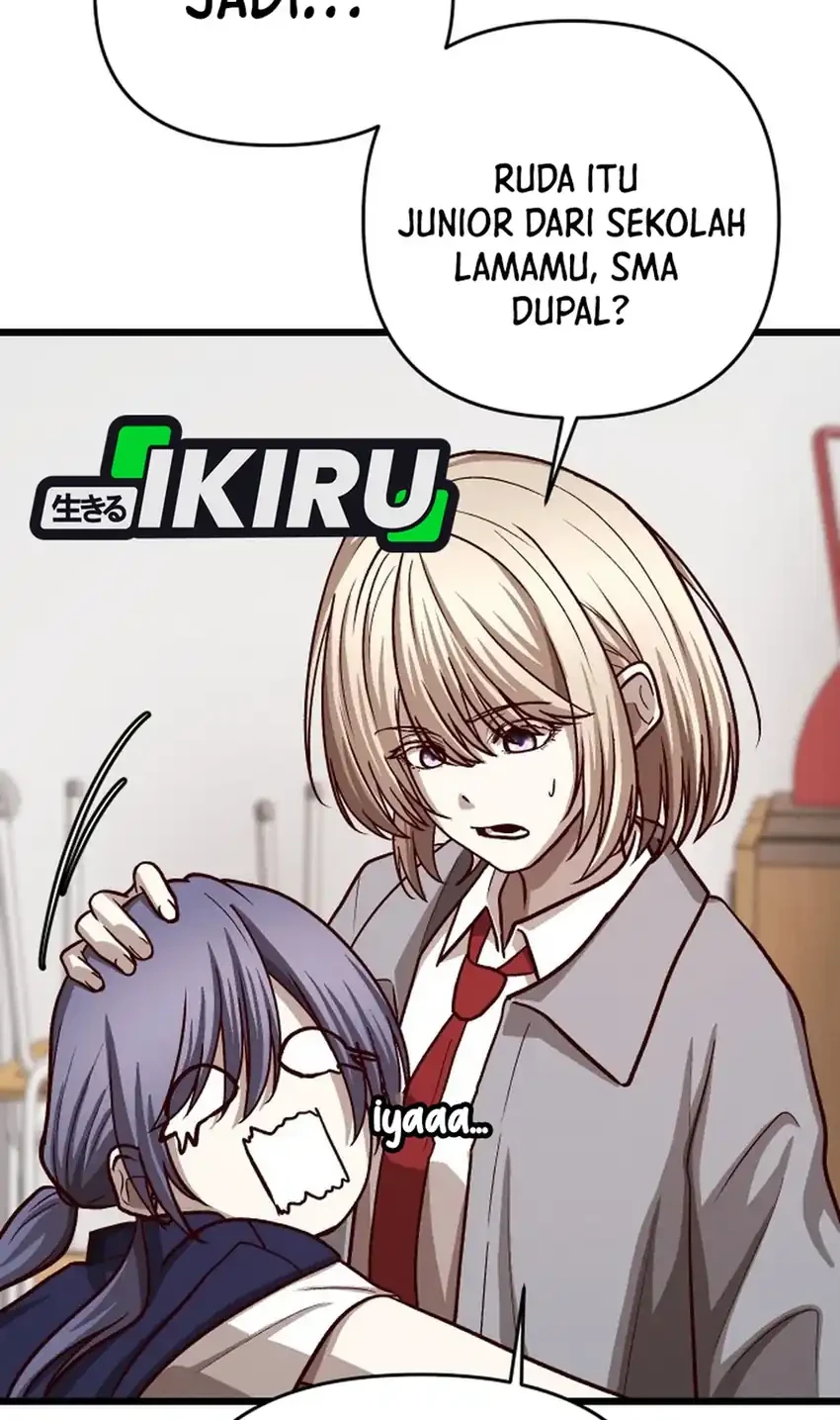 The Ultimate Romanticist Chapter 32 Gambar 52
