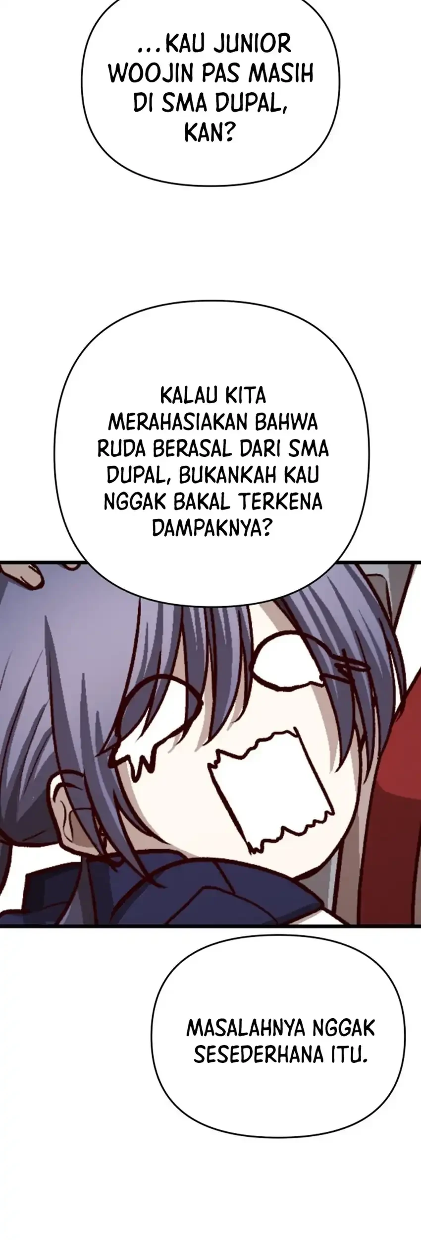 The Ultimate Romanticist Chapter 32 Gambar 53