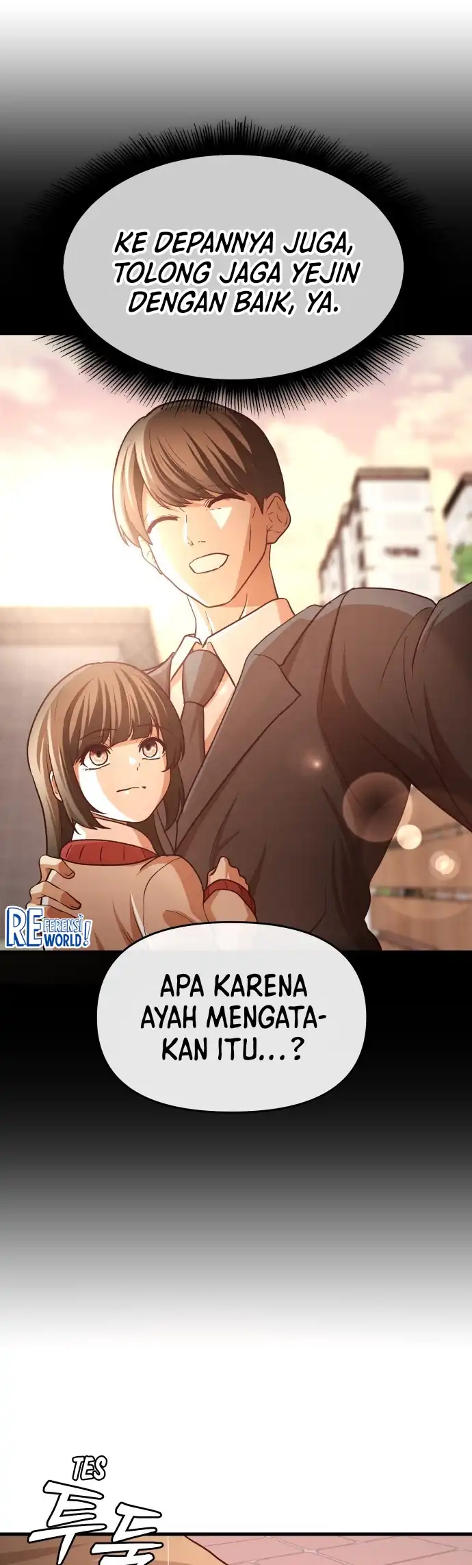 The Ultimate Romanticist Chapter 4 Gambar 54