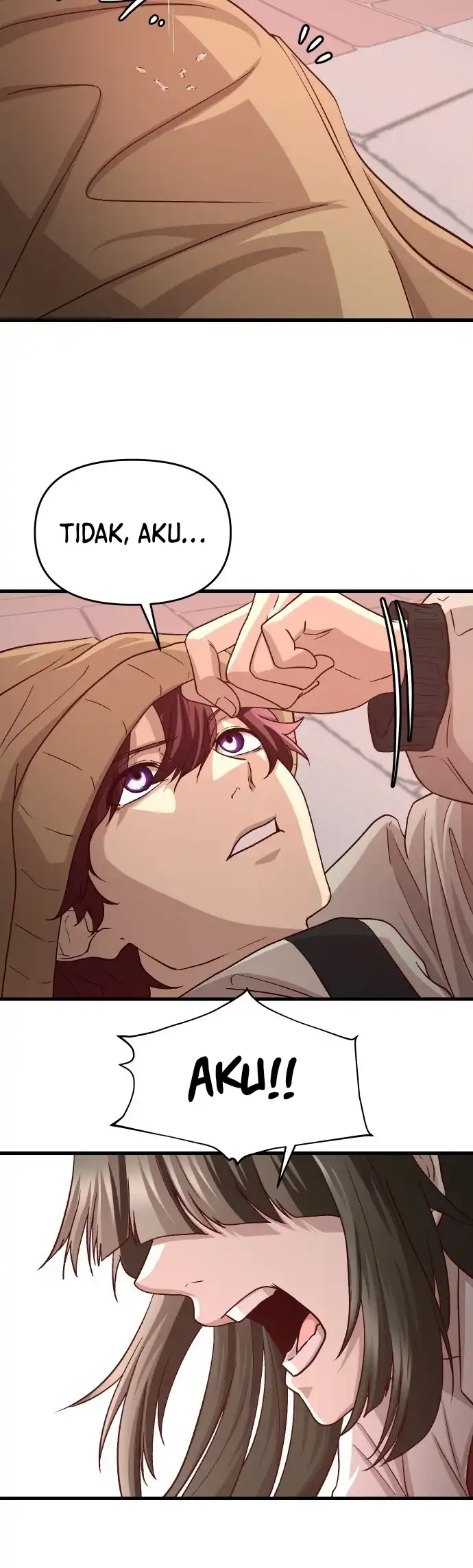 The Ultimate Romanticist Chapter 4 Gambar 55