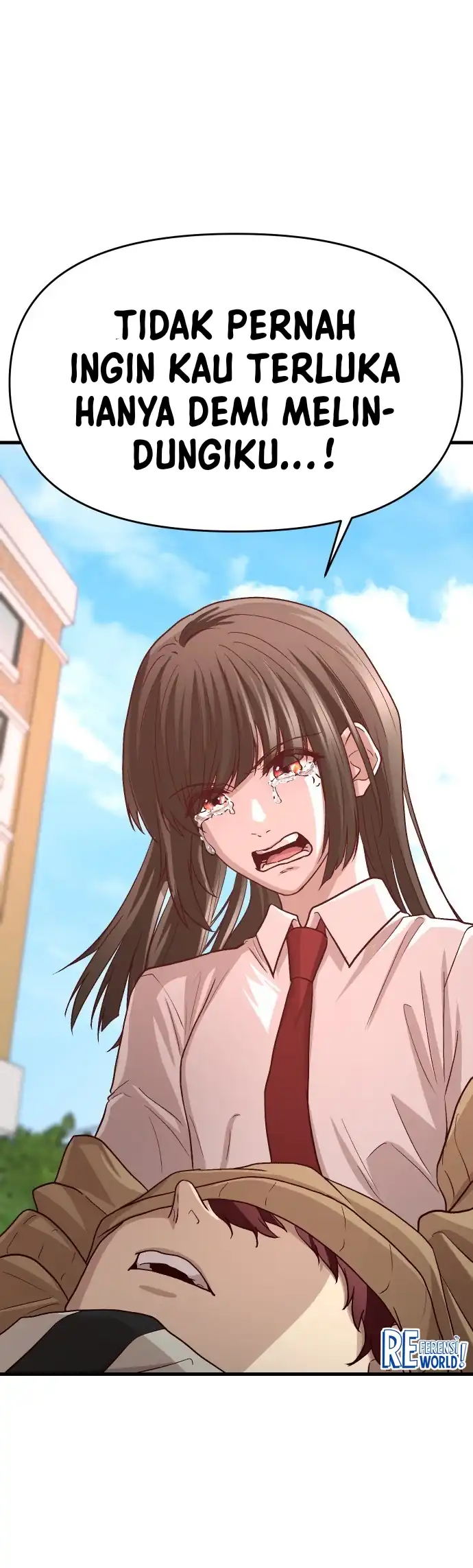 The Ultimate Romanticist Chapter 4 Gambar 56
