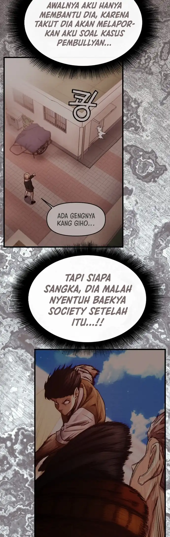 The Ultimate Romanticist Chapter 5 Gambar 49