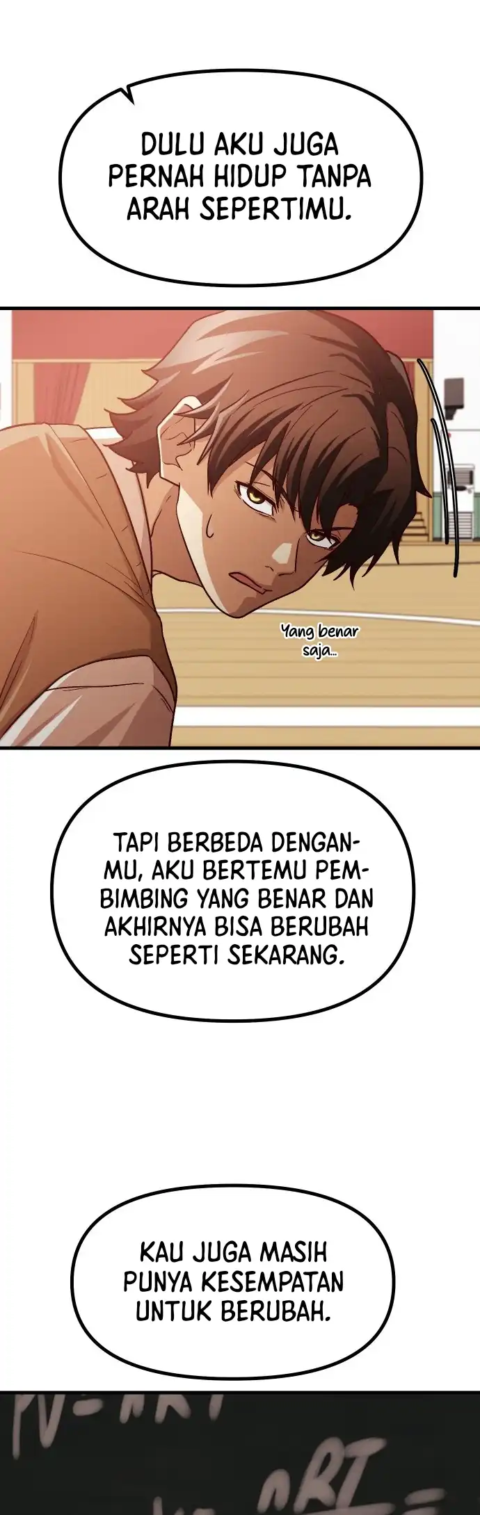 The Ultimate Romanticist Chapter 6 Gambar 51