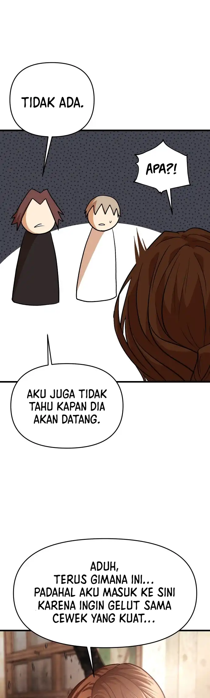 The Ultimate Romanticist Chapter 9 Gambar 45
