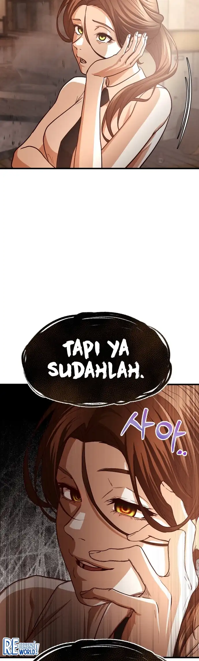 The Ultimate Romanticist Chapter 9 Gambar 46