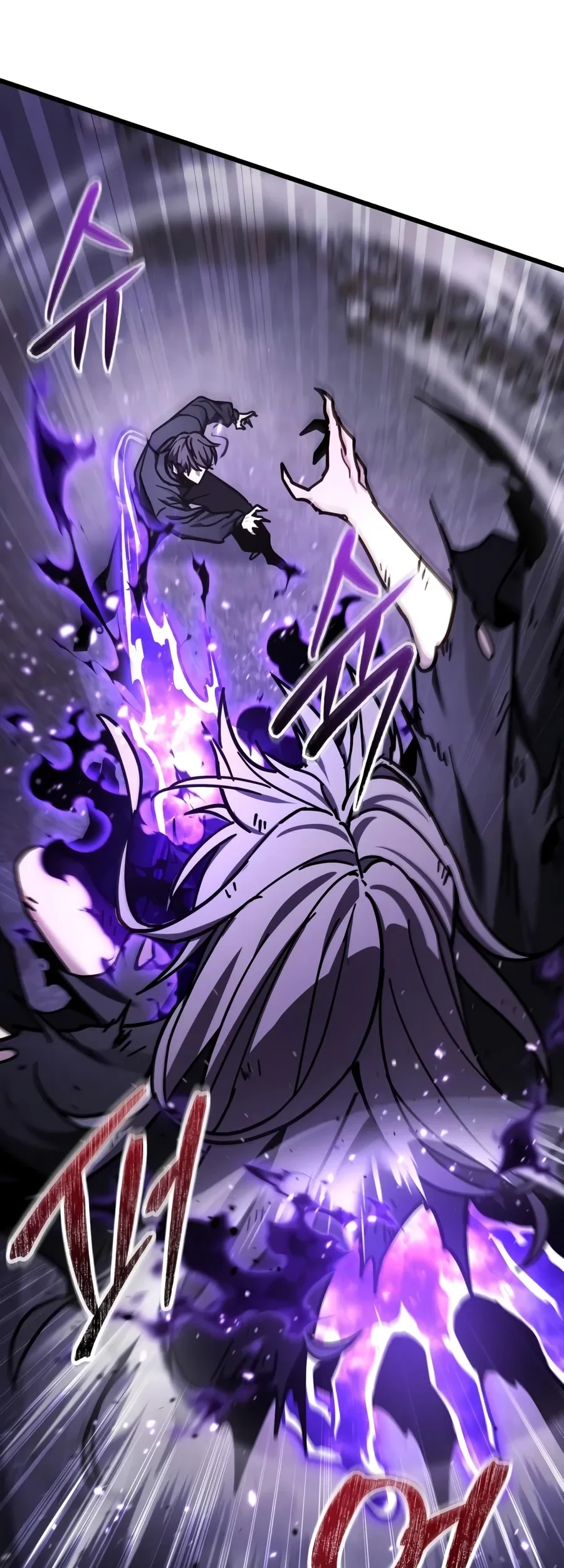 The Ultimate Shut-In Chapter 100 Gambar 64