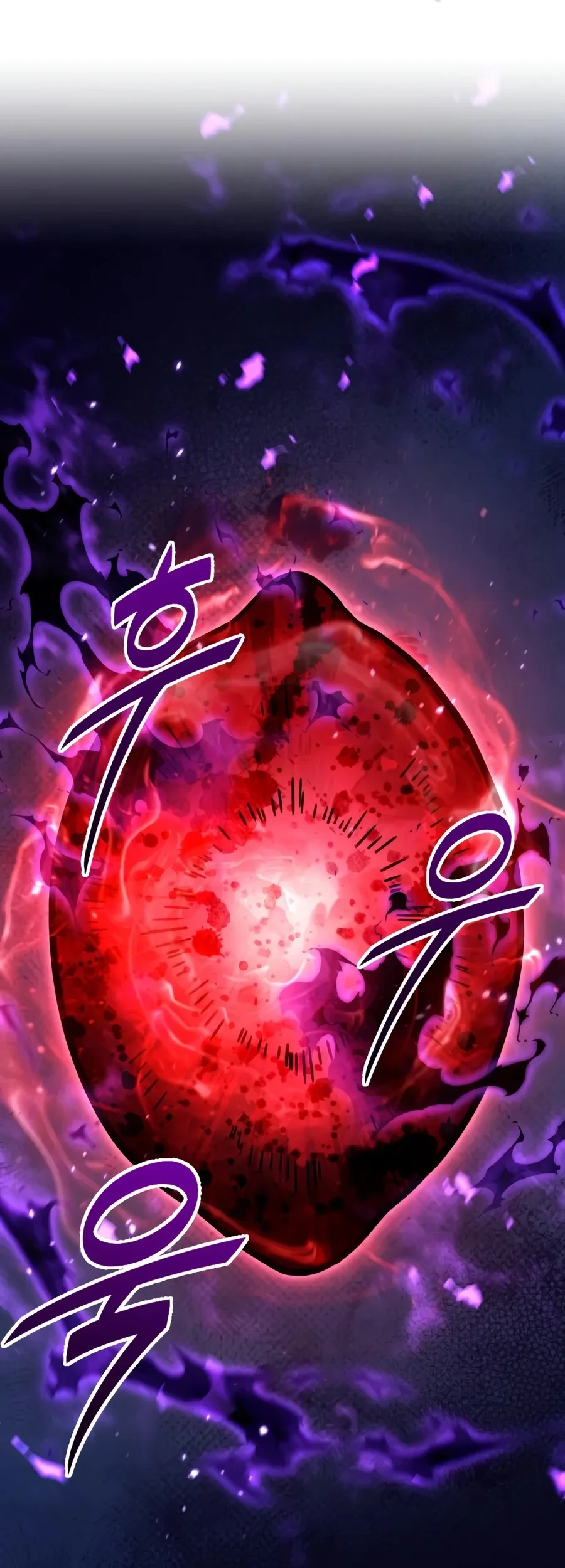 The Ultimate Shut-In Chapter 100 Gambar 66