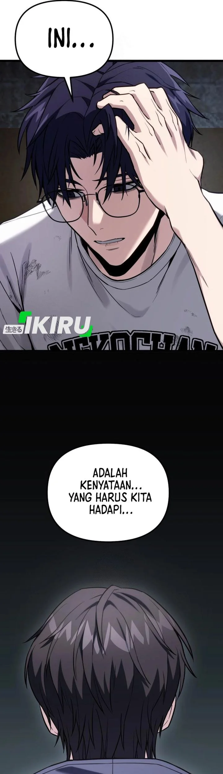 The Ultimate Shut-In Chapter 59 Gambar 47