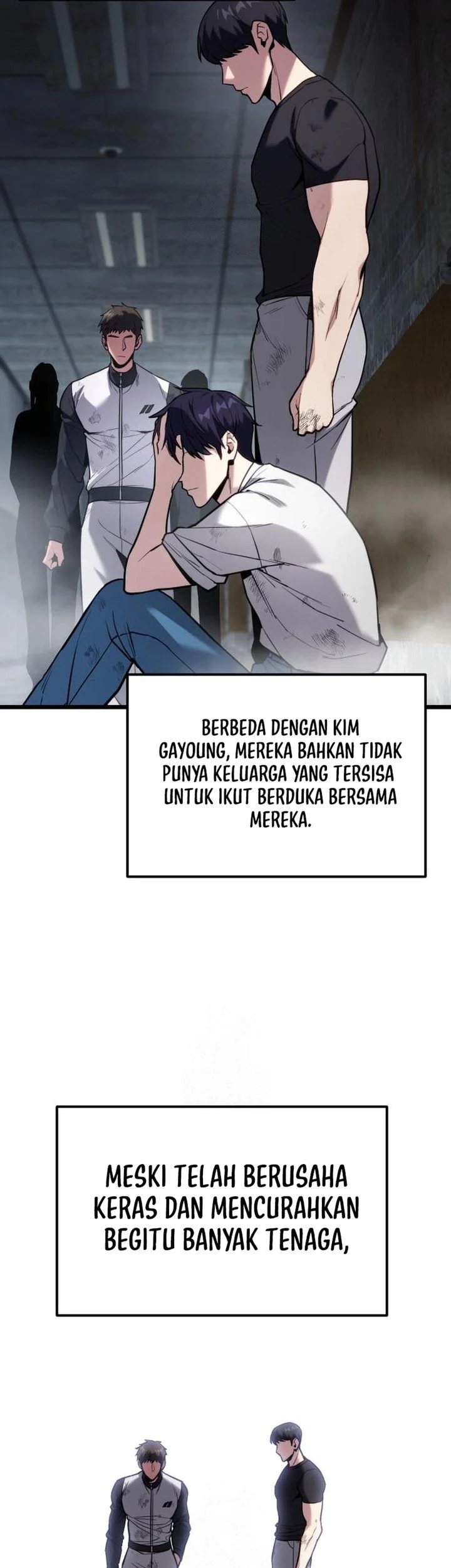 The Ultimate Shut-In Chapter 59 Gambar 49
