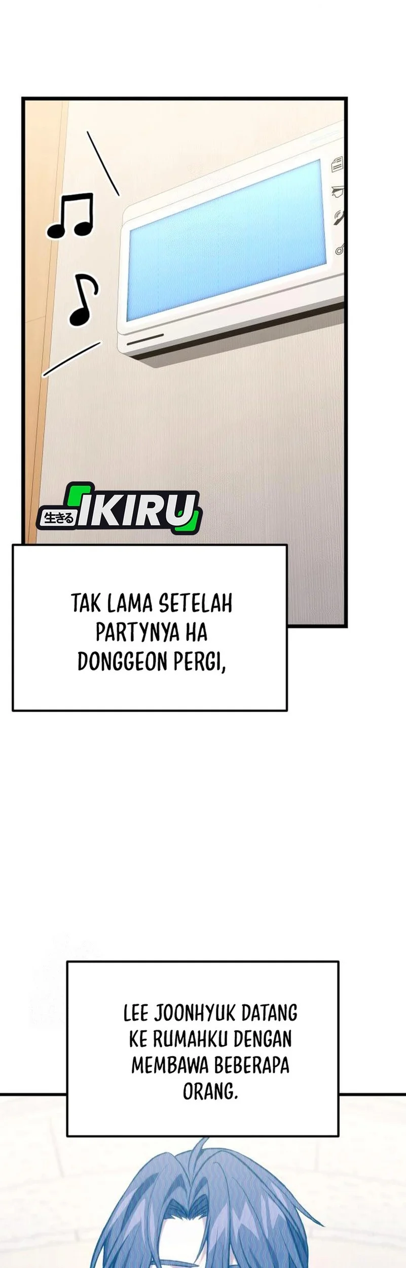 The Ultimate Shut-In Chapter 60 Gambar 49