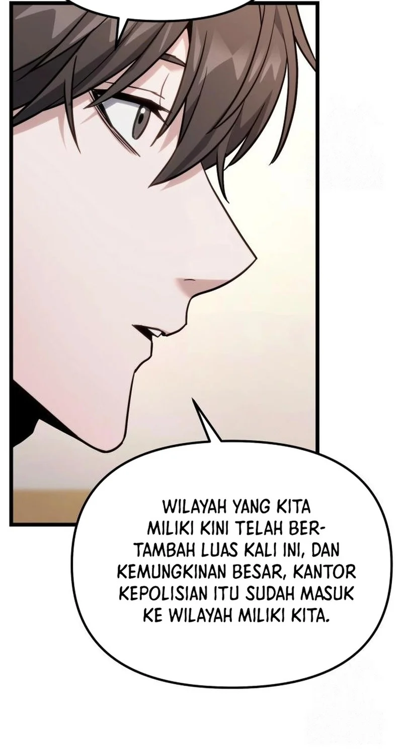 The Ultimate Shut-In Chapter 61 Gambar 47