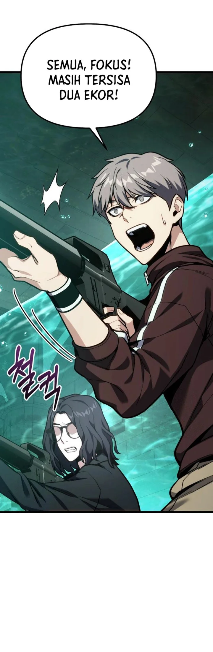 The Ultimate Shut-In Chapter 62 Gambar 59