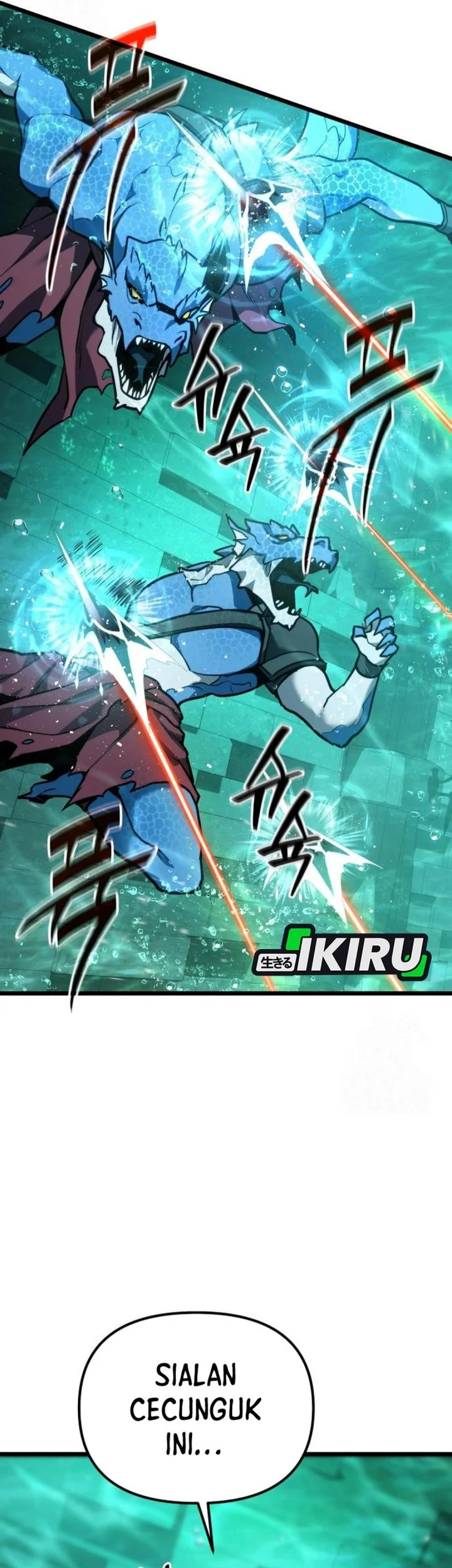 The Ultimate Shut-In Chapter 62 Gambar 61
