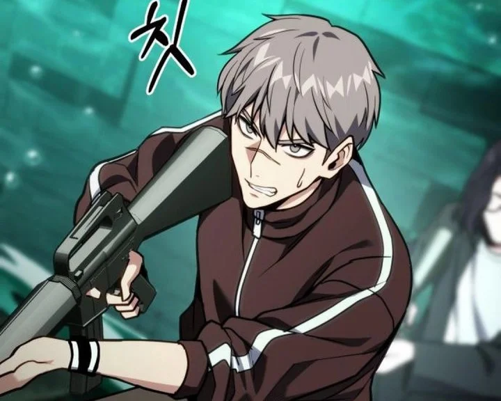 The Ultimate Shut-In Chapter 62 Gambar 62
