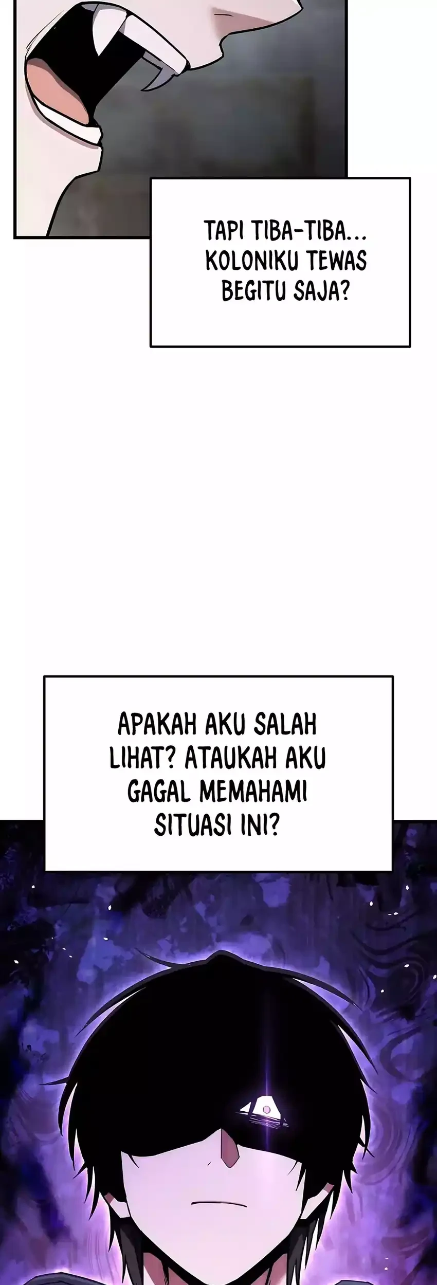 The Ultimate Shut-In Chapter 64 Gambar 45