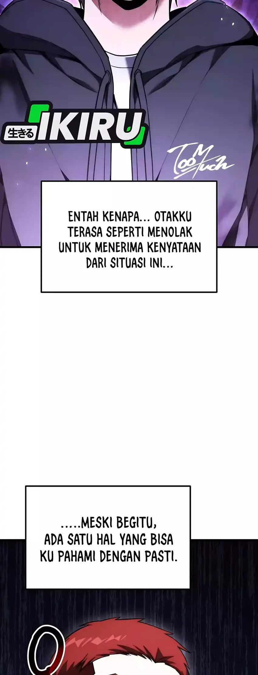 The Ultimate Shut-In Chapter 64 Gambar 46