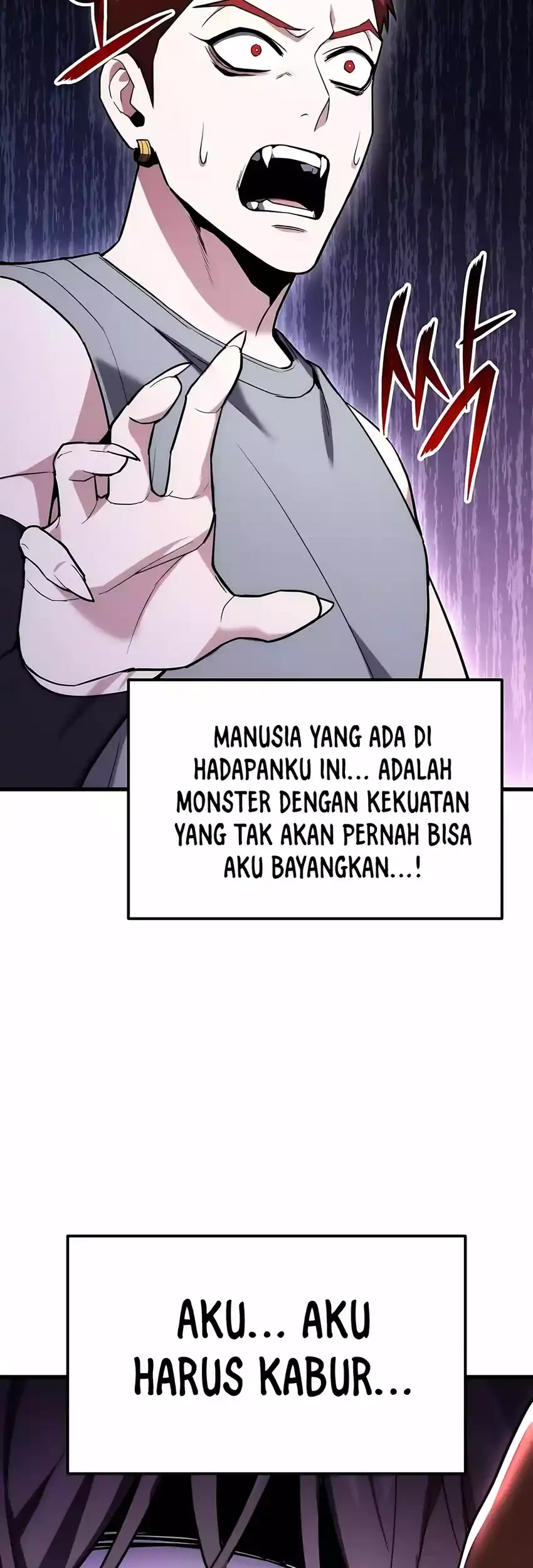 The Ultimate Shut-In Chapter 64 Gambar 47