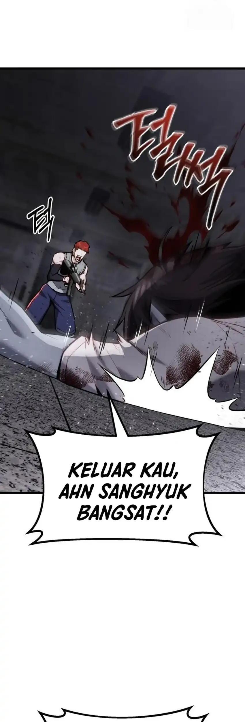 The Ultimate Shut-In Chapter 65 Gambar 55