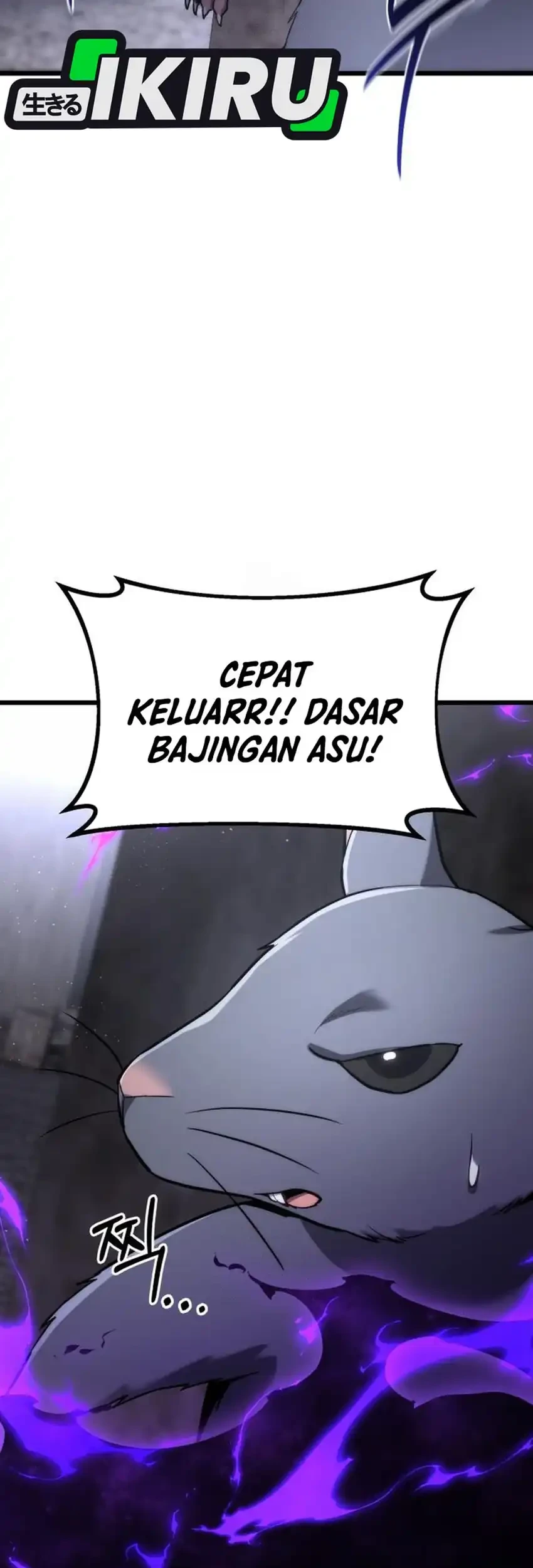 The Ultimate Shut-In Chapter 65 Gambar 57