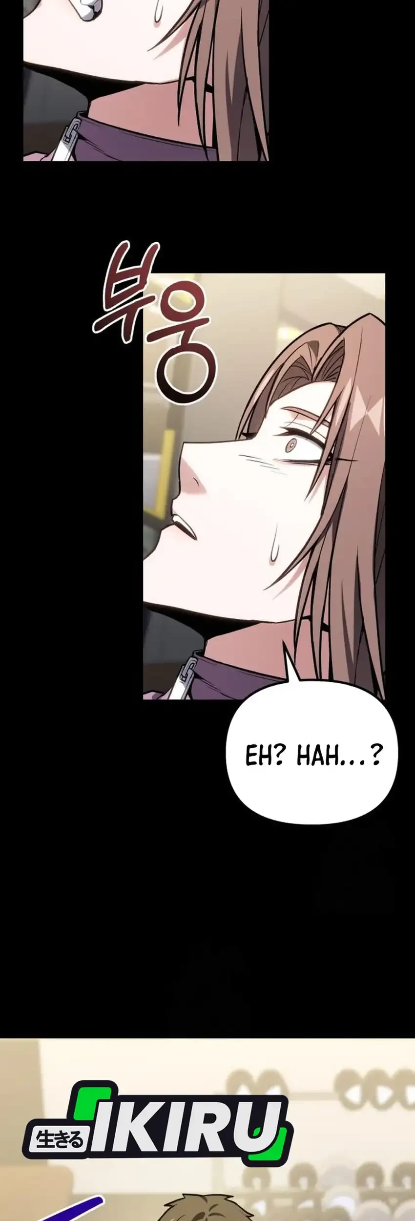 The Ultimate Shut-In Chapter 67 Gambar 59