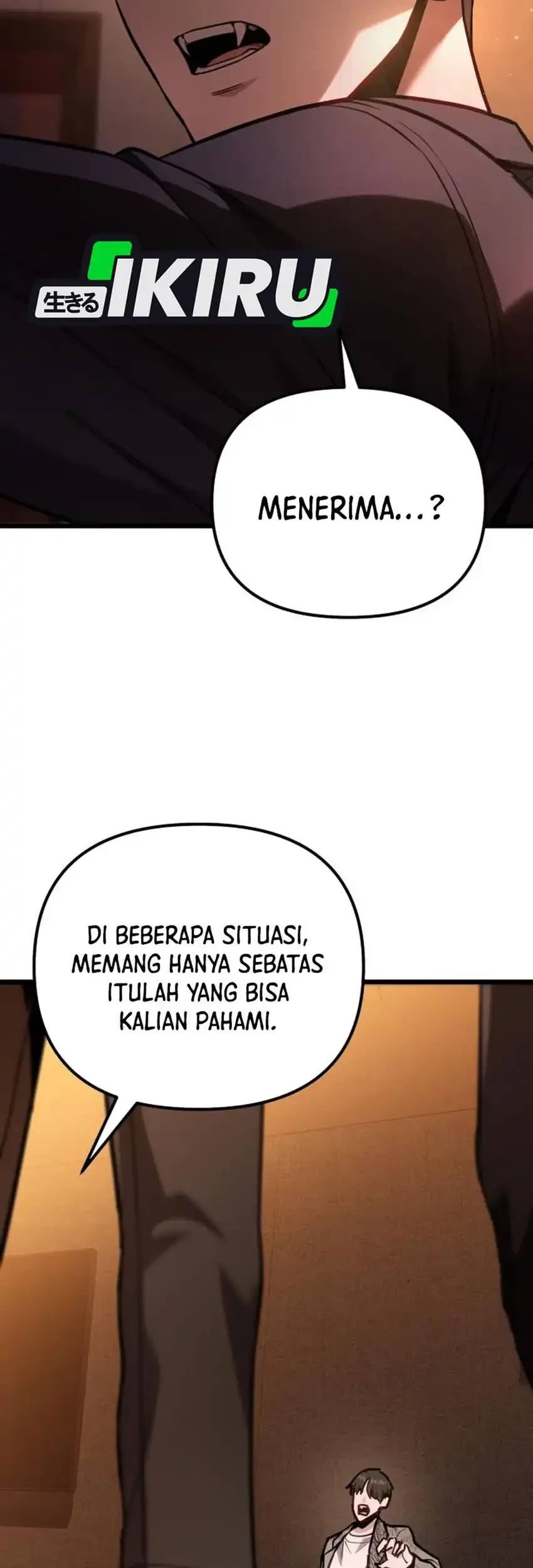 The Ultimate Shut-In Chapter 68 Gambar 53