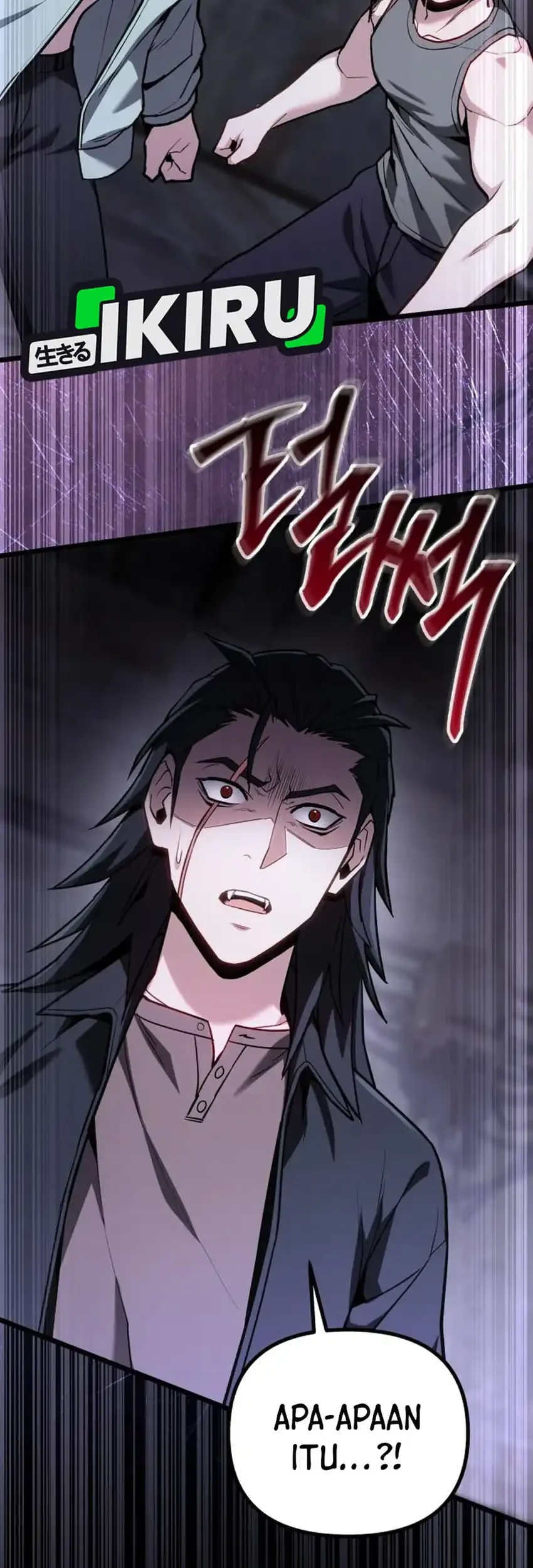 The Ultimate Shut-In Chapter 69 Gambar 55
