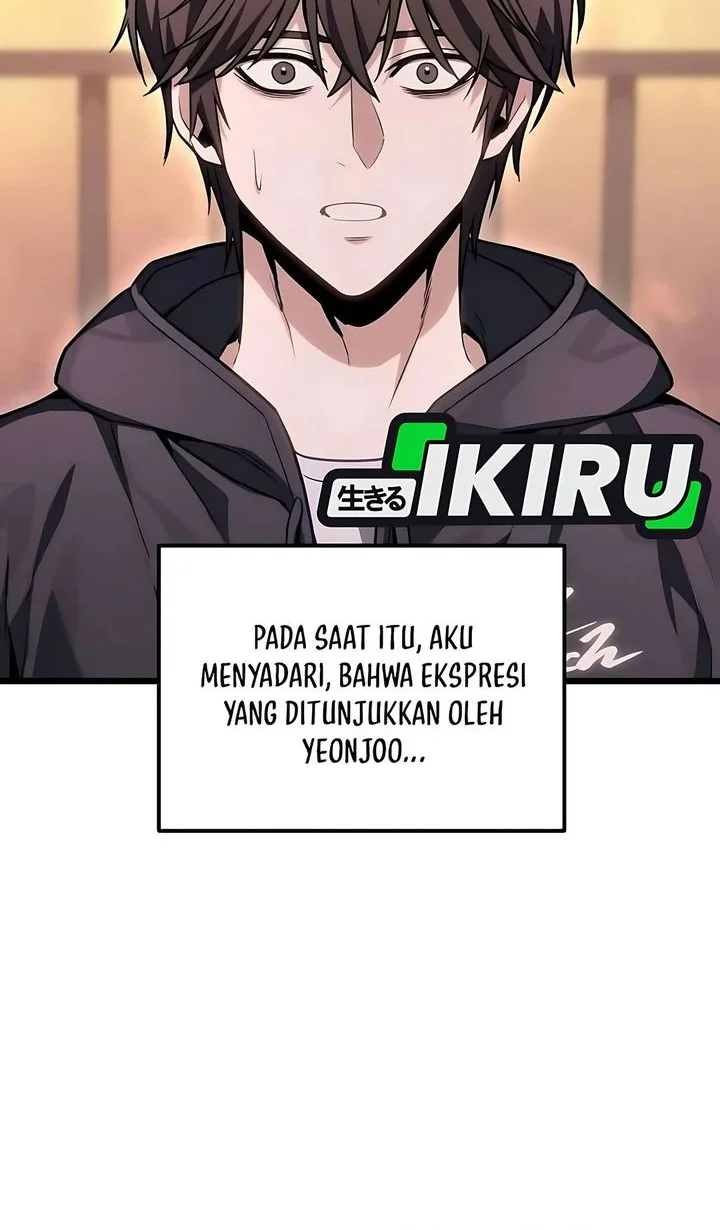 The Ultimate Shut-In Chapter 72 Gambar 50