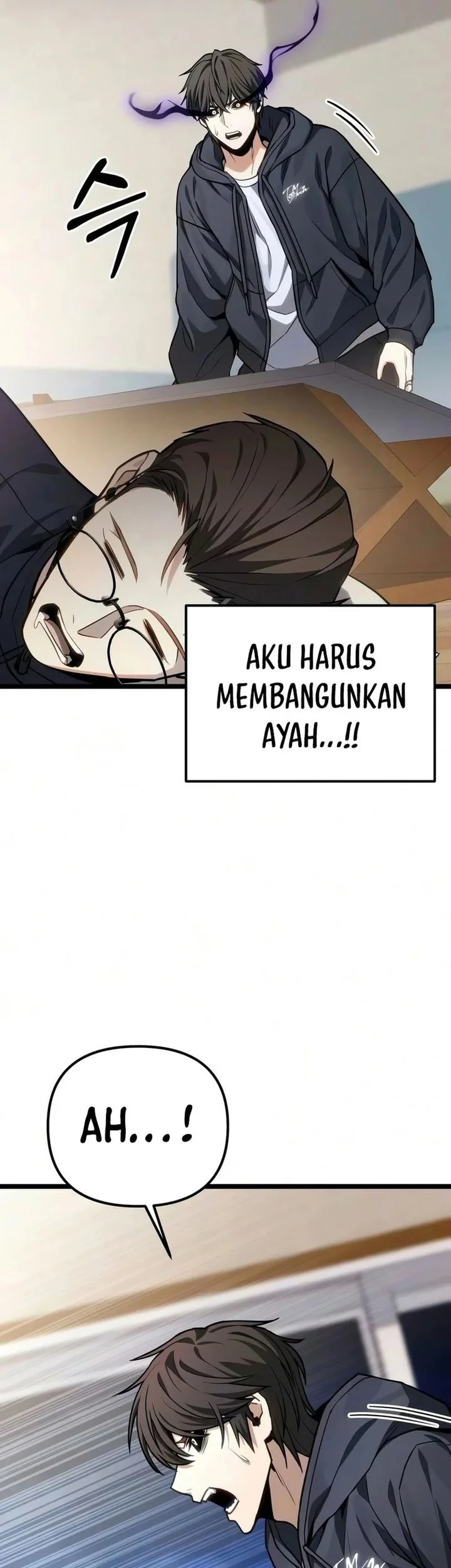 The Ultimate Shut-In Chapter 80 Gambar 55