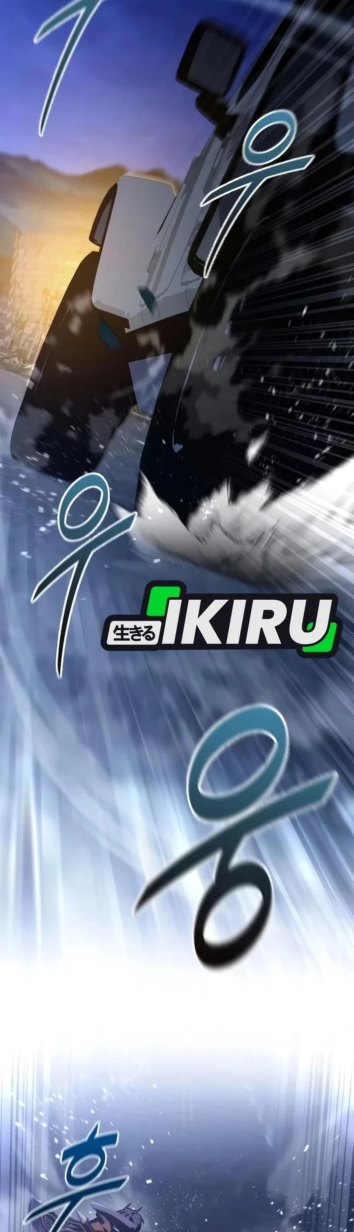 The Ultimate Shut-In Chapter 81 Gambar 59