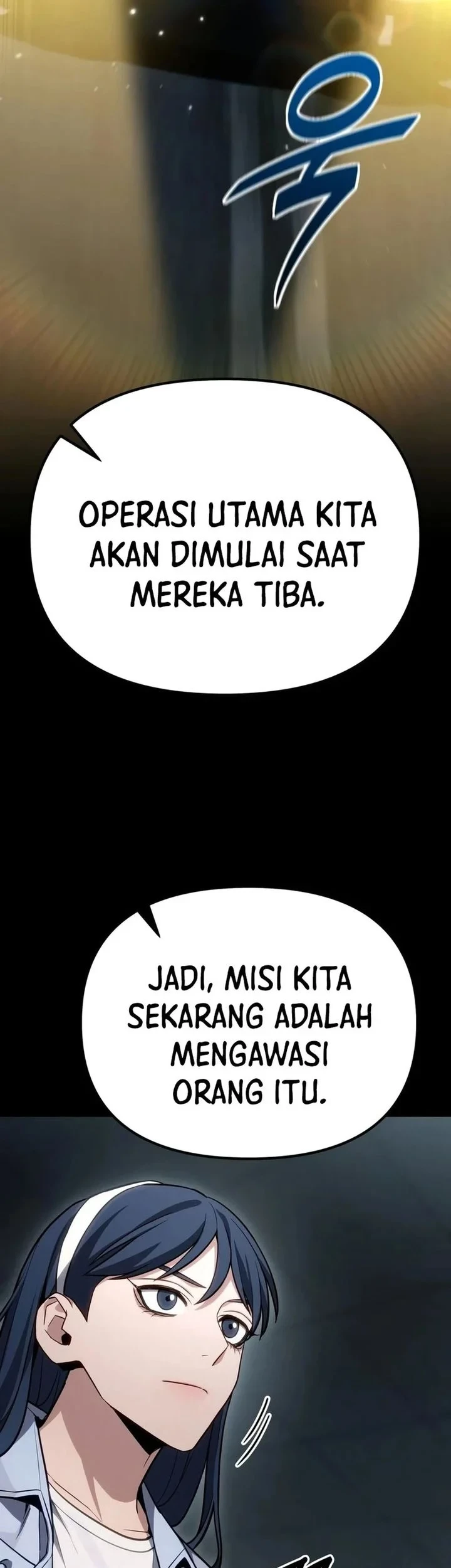 The Ultimate Shut-In Chapter 81 Gambar 61