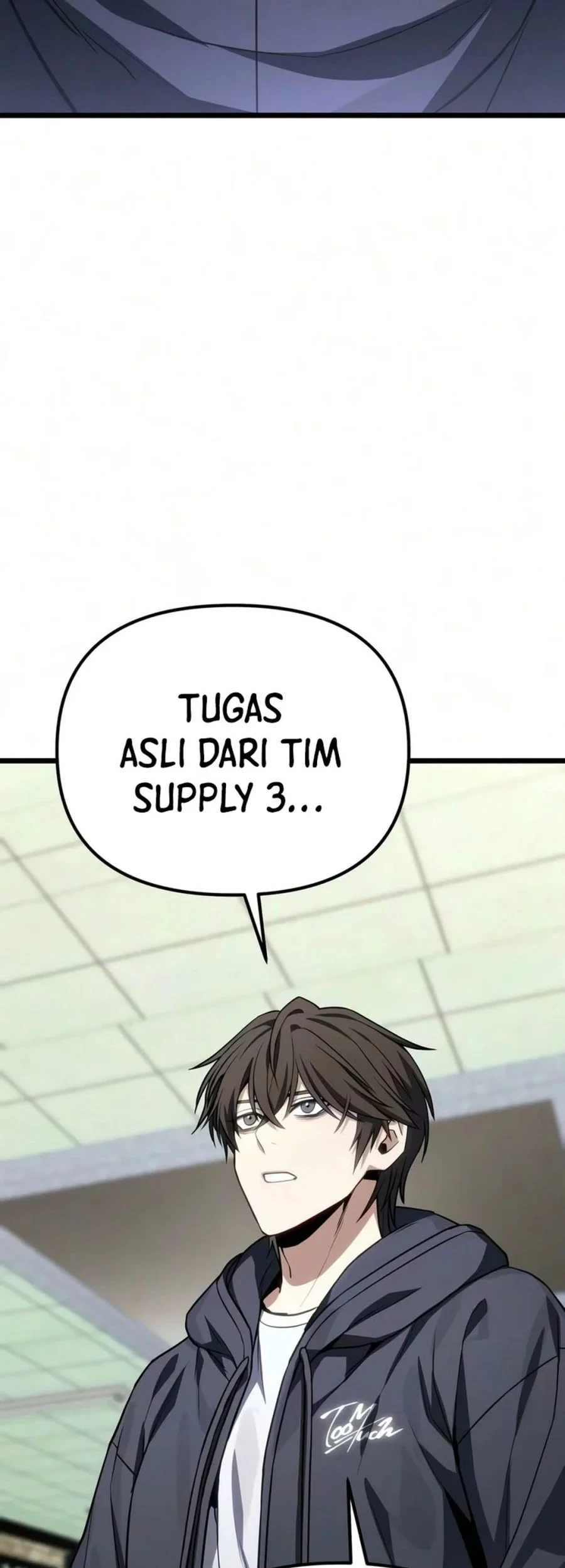 The Ultimate Shut-In Chapter 82 Gambar 59