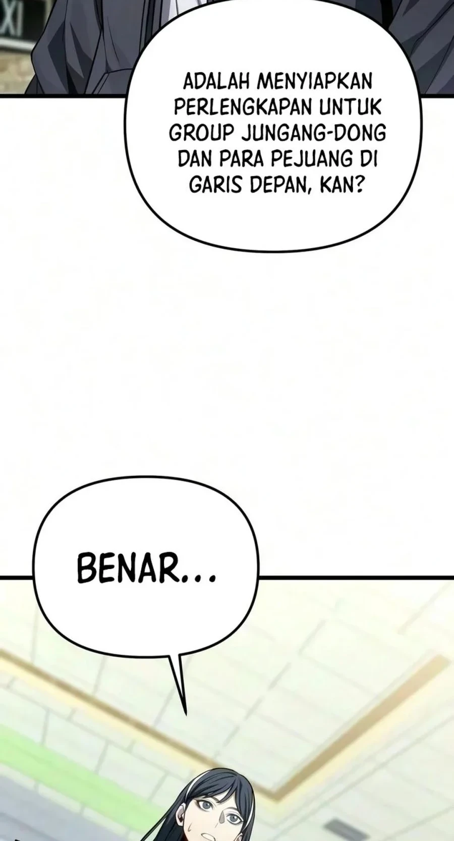 The Ultimate Shut-In Chapter 82 Gambar 60