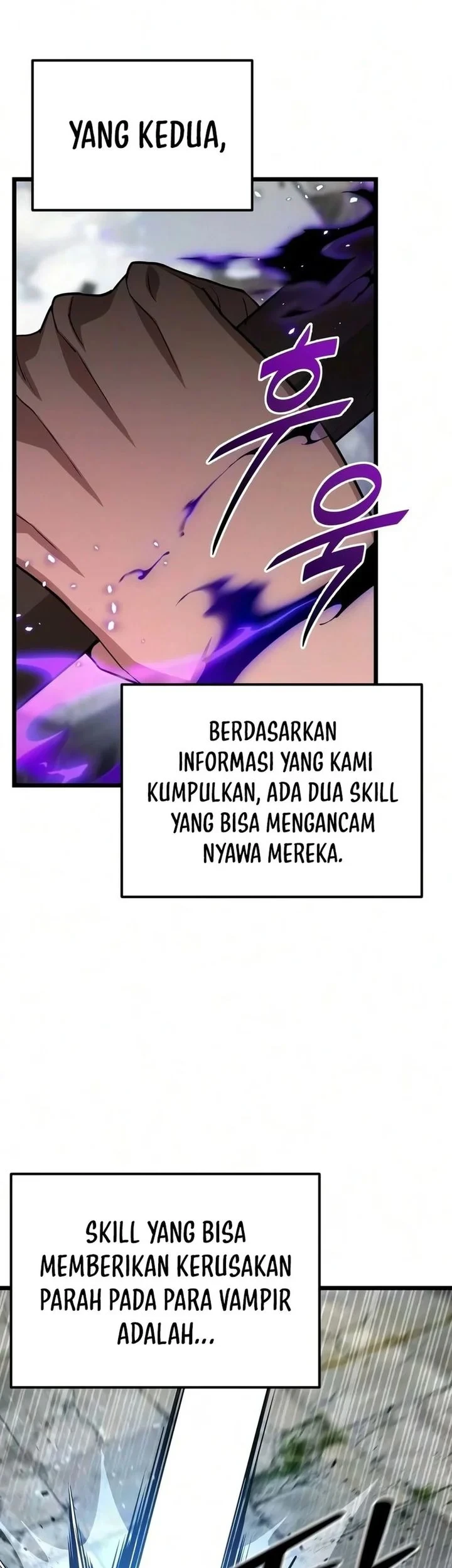 The Ultimate Shut-In Chapter 83 Gambar 57