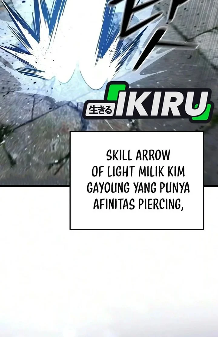 The Ultimate Shut-In Chapter 83 Gambar 58