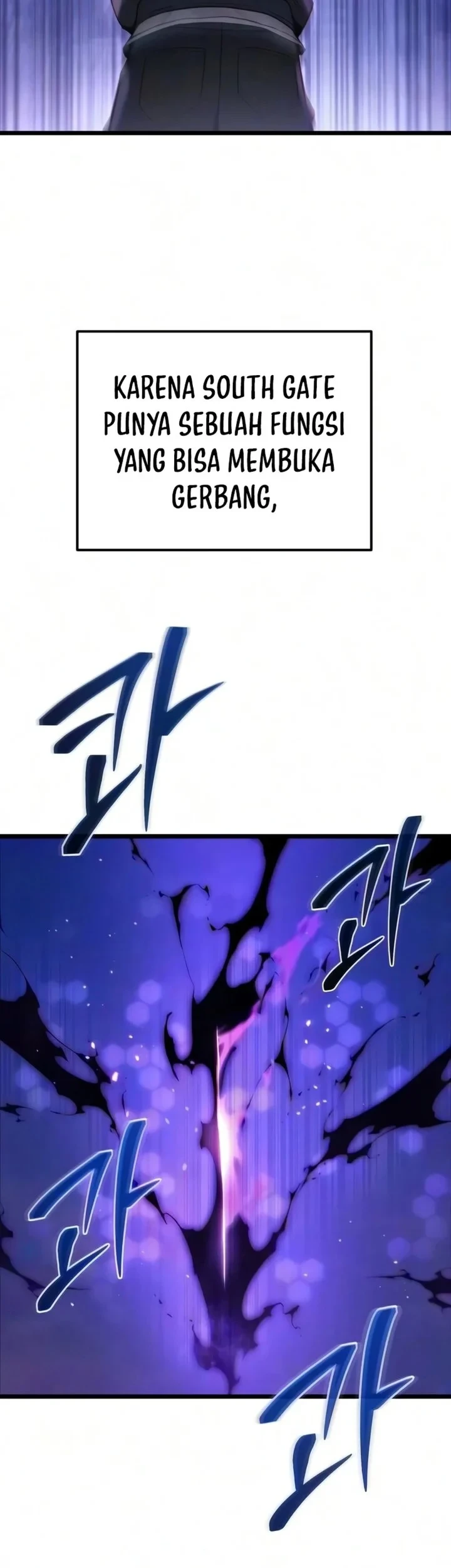 The Ultimate Shut-In Chapter 84 Gambar 63