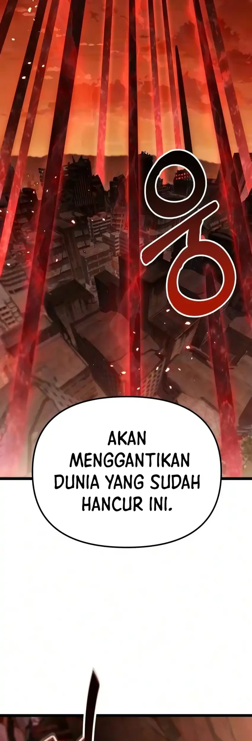 The Ultimate Shut-In Chapter 86 Gambar 69