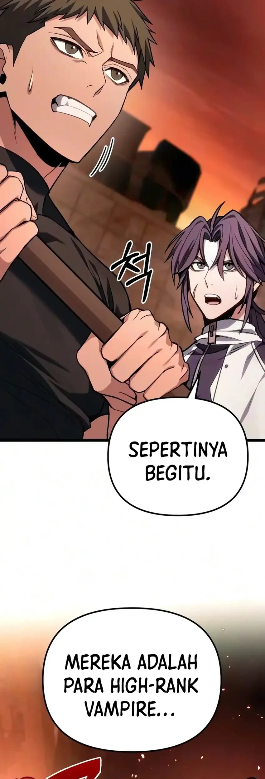 The Ultimate Shut-In Chapter 86 Gambar 73