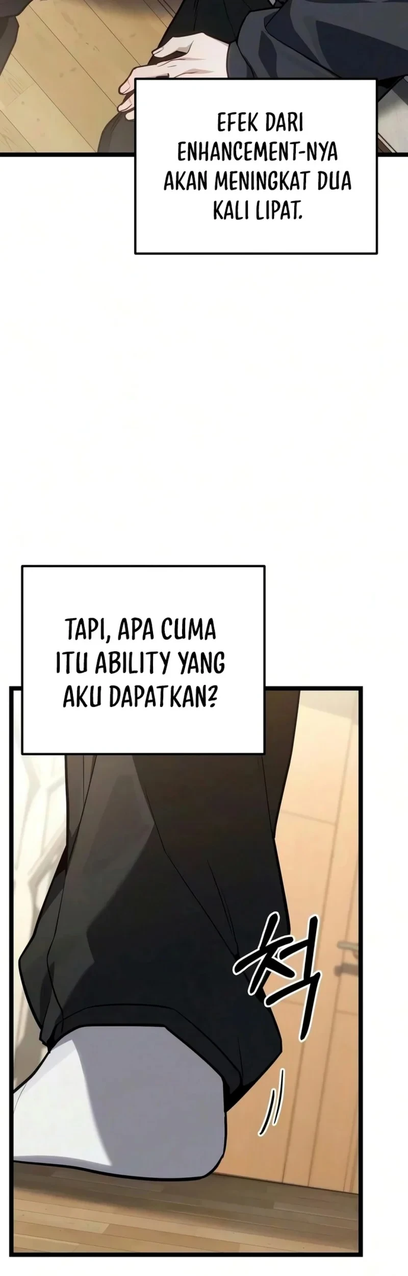 The Ultimate Shut-In Chapter 88 Gambar 59