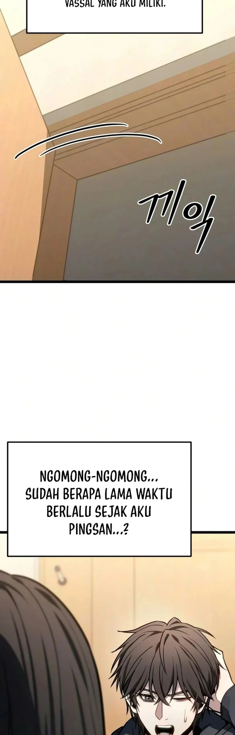 The Ultimate Shut-In Chapter 88 Gambar 61
