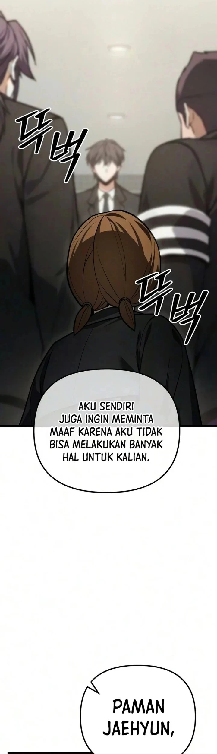 The Ultimate Shut-In Chapter 89 Gambar 57