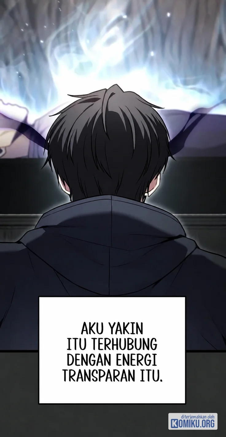 The Ultimate Shut-In Chapter 90 Gambar 53