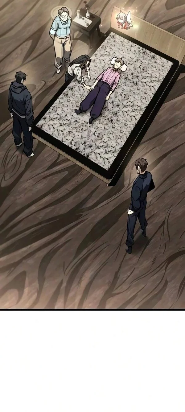 The Ultimate Shut-In Chapter 90 Gambar 55