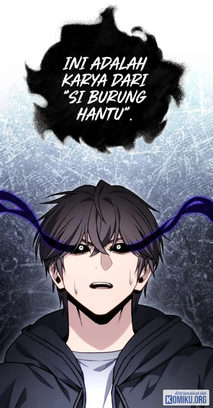 The Ultimate Shut-In Chapter 91 Gambar 84