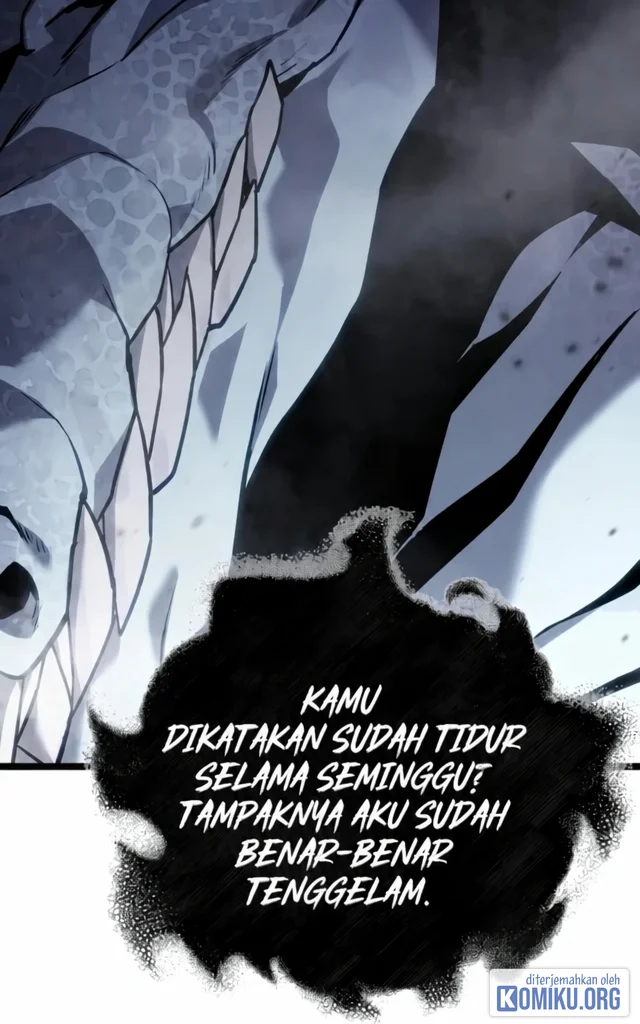 The Ultimate Shut-In Chapter 91 Gambar 87