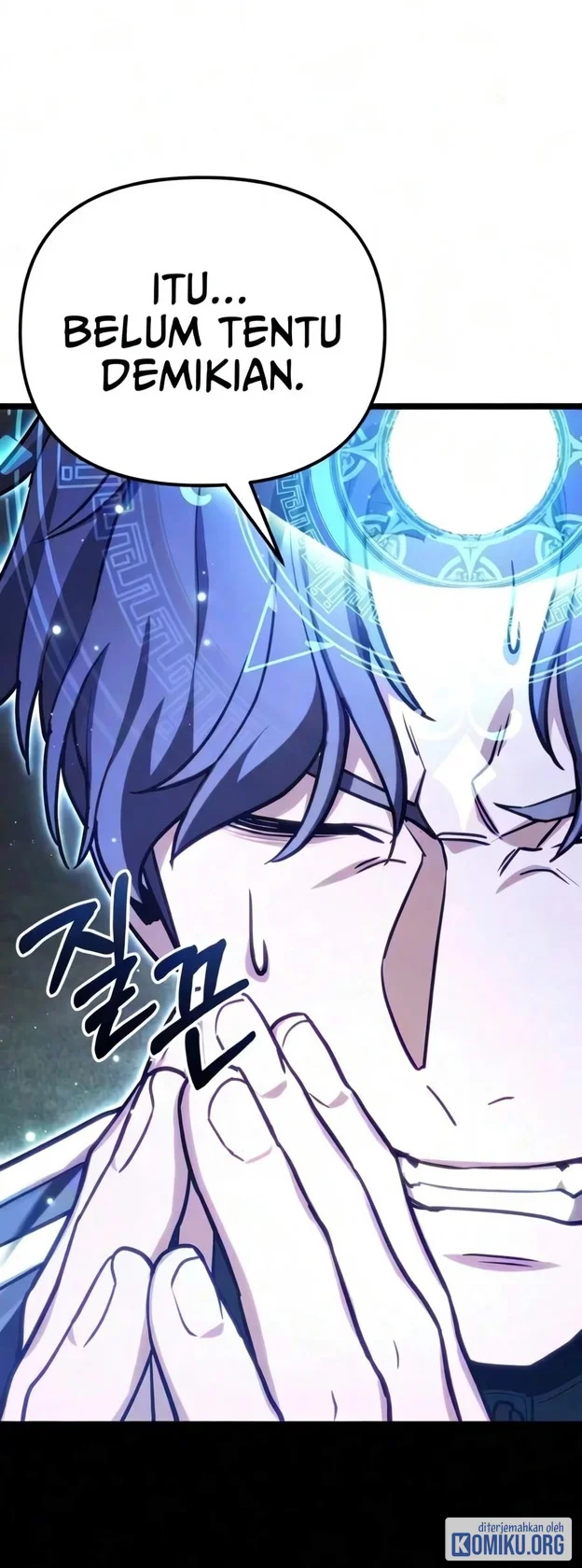 The Ultimate Shut-In Chapter 94 Gambar 63