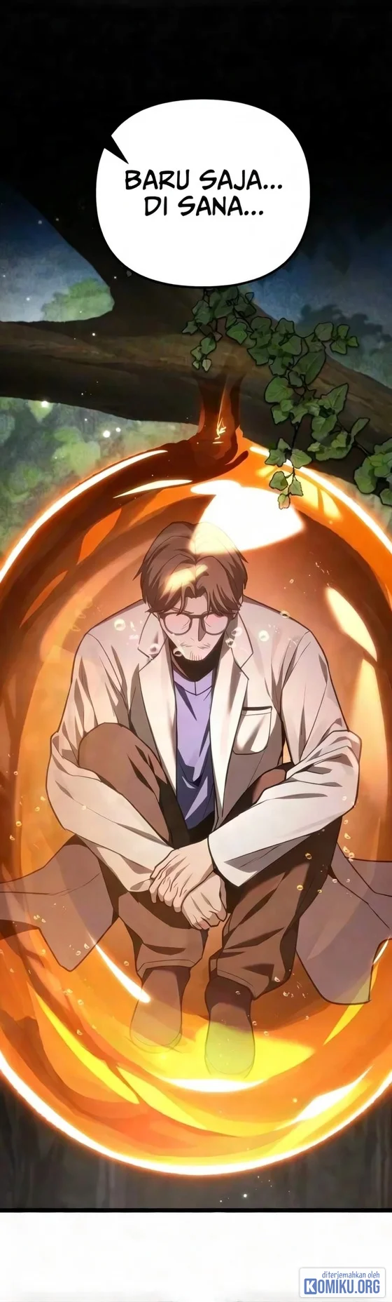 The Ultimate Shut-In Chapter 94 Gambar 64