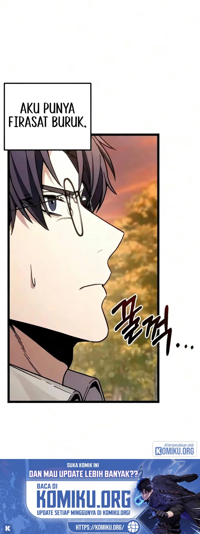 The Ultimate Shut-In Chapter 95 Gambar 61