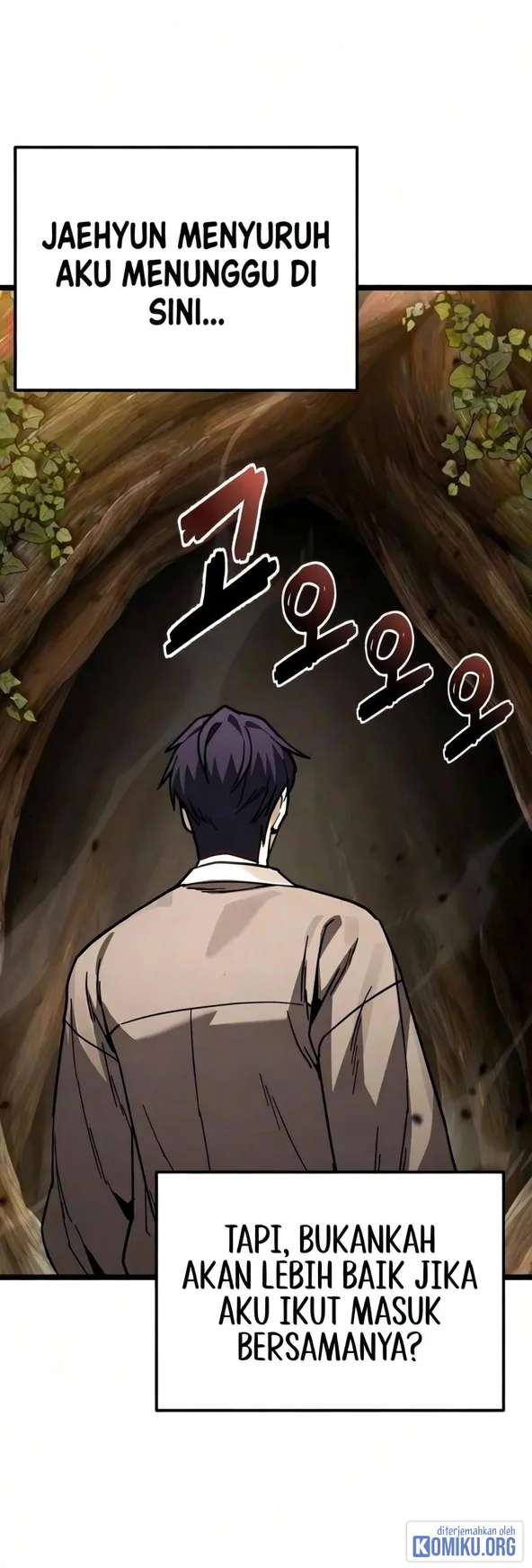 The Ultimate Shut-In Chapter 95 Gambar 62