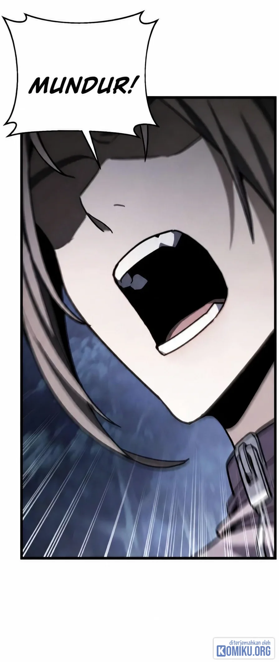 The Ultimate Shut-In Chapter 96 Gambar 90