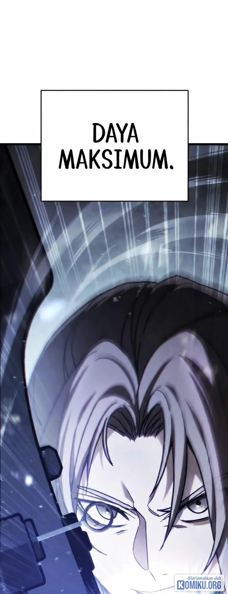 The Ultimate Shut-In Chapter 96 Gambar 91